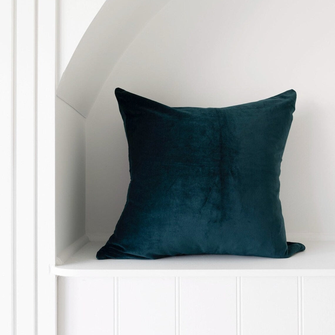 Velour best sale pillow case