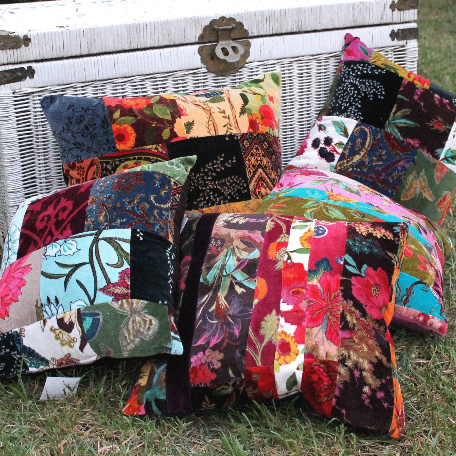 Hippie pillows hotsell