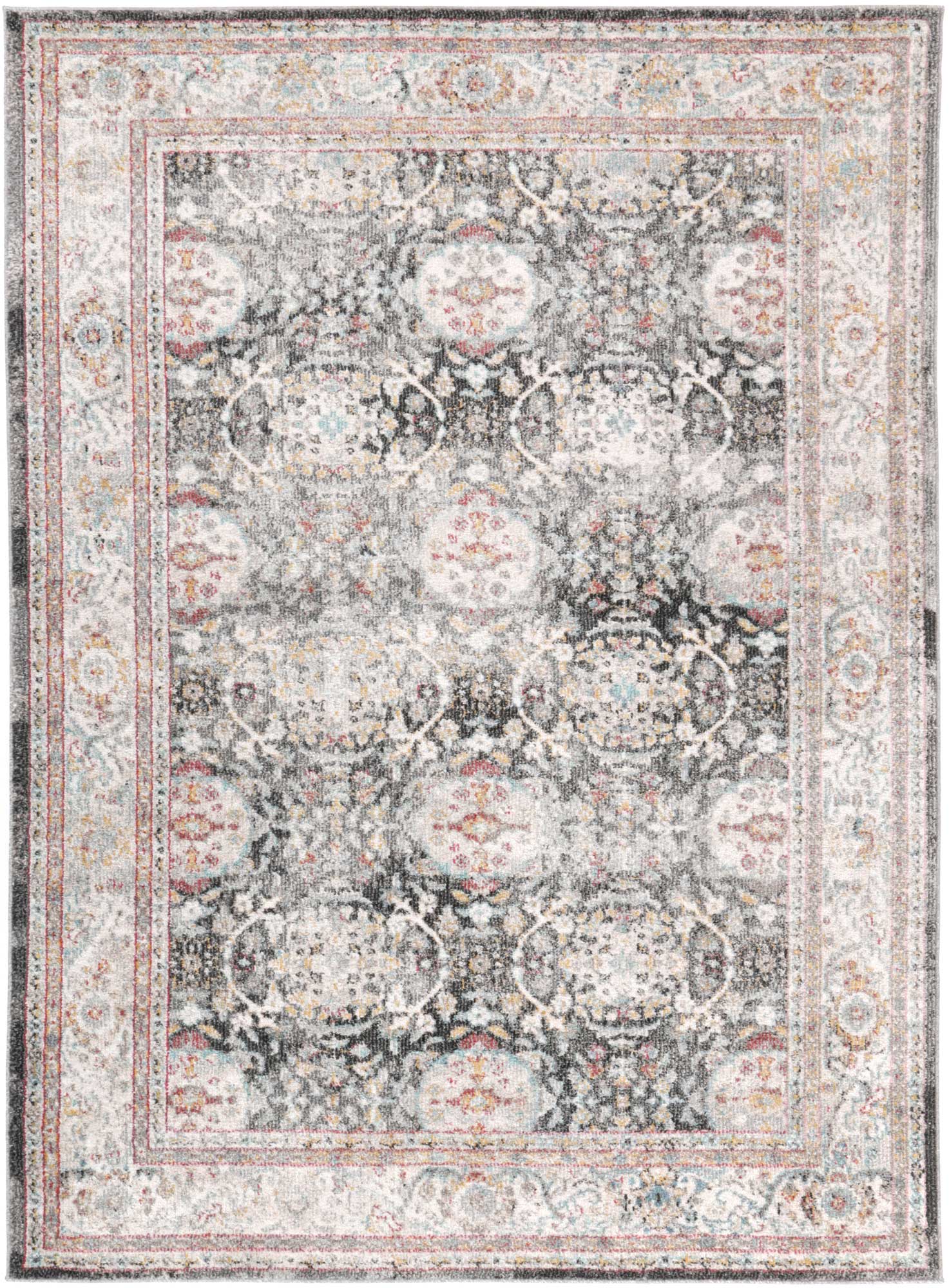 Ezra Traditional Rug