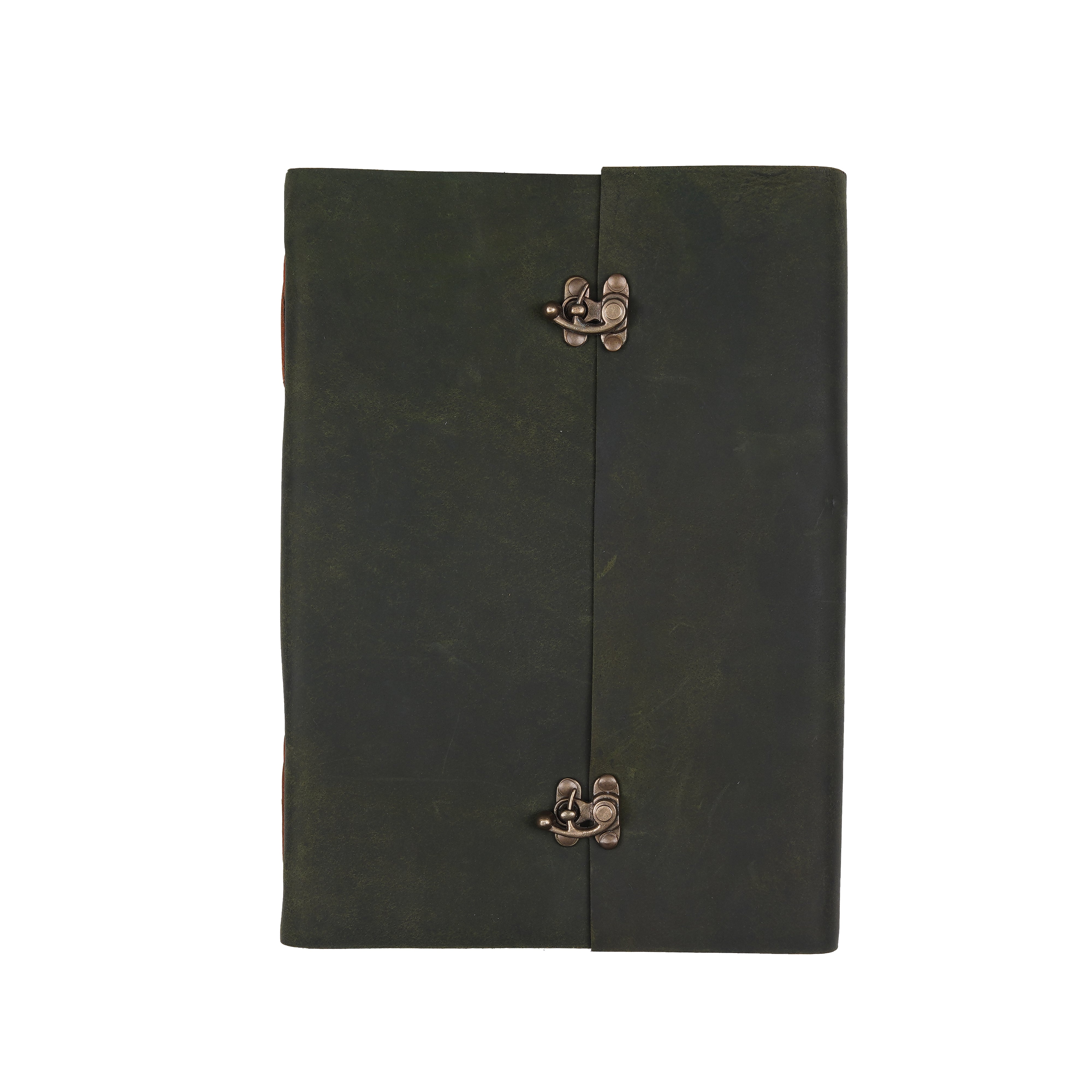 Elysian A4 Leather Jounal Notebook